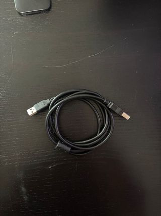 Behringer UM2 Tarjeta de Sonido