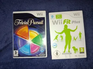 Nintendo Wii