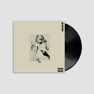 Vinilo C. Tangana - Todo Bien EP