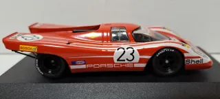 Miniatura Porsche 917 Le Mans 1970 1/43