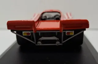 Miniatura Porsche 917 Le Mans 1970 1/43