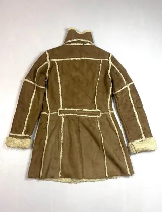 Cappotto Terranova Vintage Donna Tg. S
