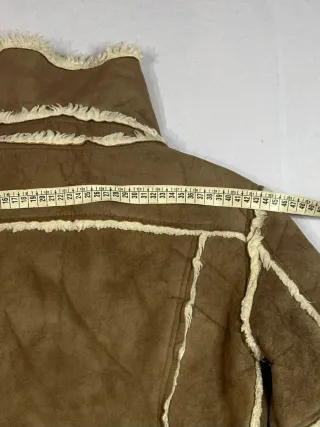 Cappotto Terranova Vintage Donna Tg. S