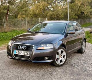 Audi A3 2010 1.6