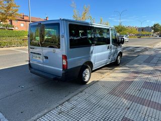 Renault Transit 2010