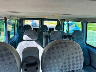 Renault Transit 2010