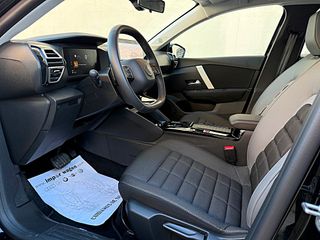 Citroen C4 hybrido 145cv, Automát, carplay, cámara