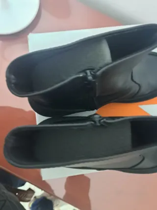 Botines Art Company Negros