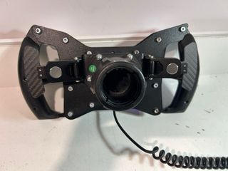 CSL DD 8Nm + 3 Volantes