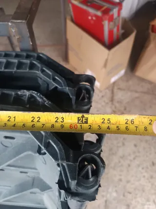 Compostador Nuevo Apilable