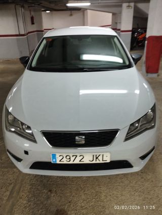 SEAT Leon 2016