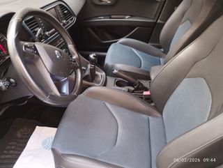 SEAT Leon 2016