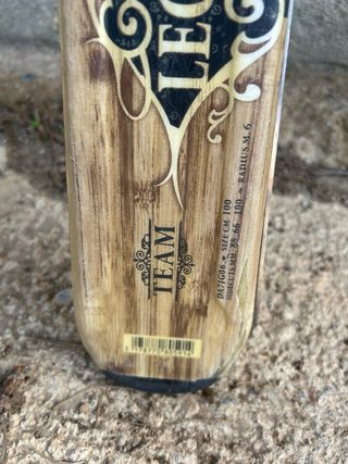 Esquís 100cm Dynastar