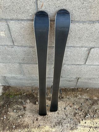 Esquís 100cm Dynastar