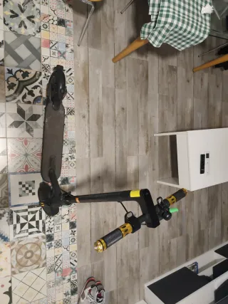 Patinete Eléctrico Xiaomi