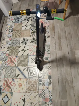 Patinete Eléctrico Xiaomi