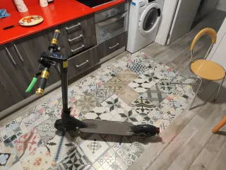 Patinete Eléctrico Xiaomi