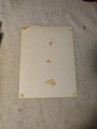 Foto de futbolista en estadio