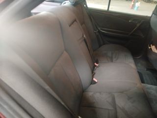 Mercedes-Benz E230 1996