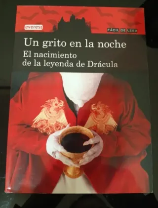 Un grito en la noche. El nacimiento de la leyen...