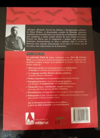 Un grito en la noche. El nacimiento de la leyen...