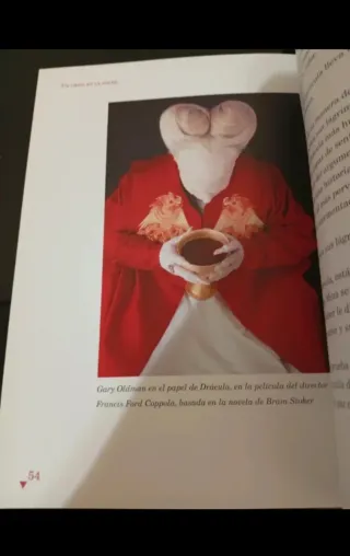 Un grito en la noche. El nacimiento de la leyen...