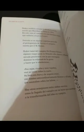 Un grito en la noche. El nacimiento de la leyen...