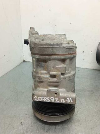 Compresor aire fiat 55194880 punto - 1.2 mt 207592
