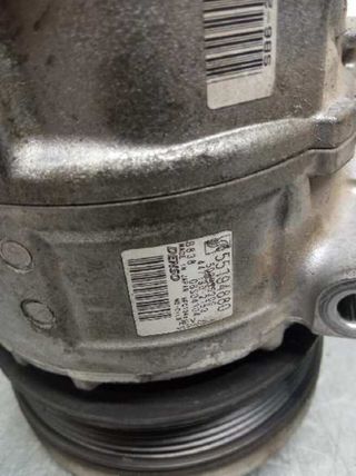 Compresor aire fiat 55194880 punto - 1.2 mt 207592