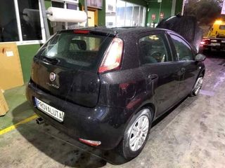 Compresor aire fiat 55194880 punto - 1.2 mt 207592