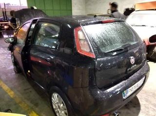 Compresor aire fiat 55194880 punto - 1.2 mt 207592