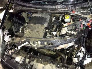 Compresor aire fiat 55194880 punto - 1.2 mt 207592