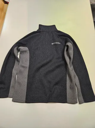 Cazadora esquí Spider niño 10 años