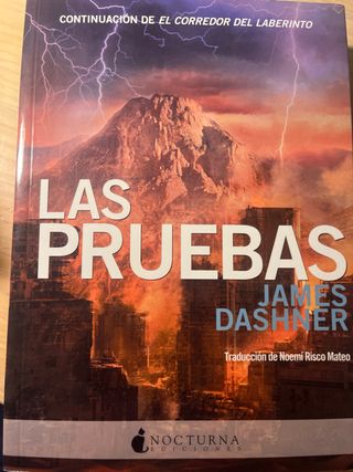 La cura mortal (Literatura Mágica) (Spanish Edi...