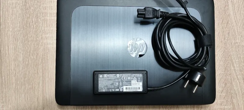 HP ZBook 14 G2