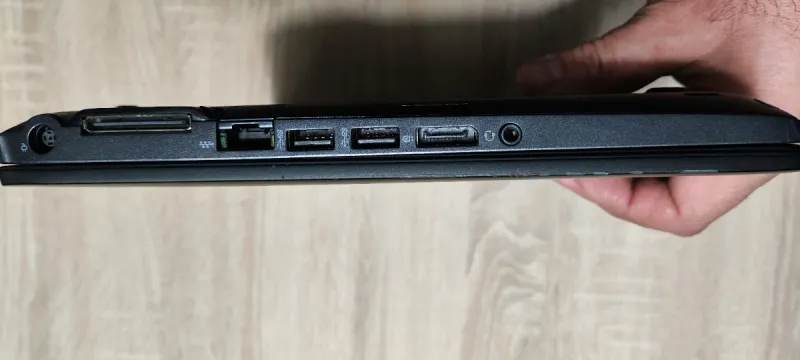HP ZBook 14 G2 afbeelding 6