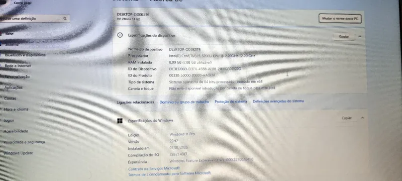 HP ZBook 14 G2 afbeelding 7