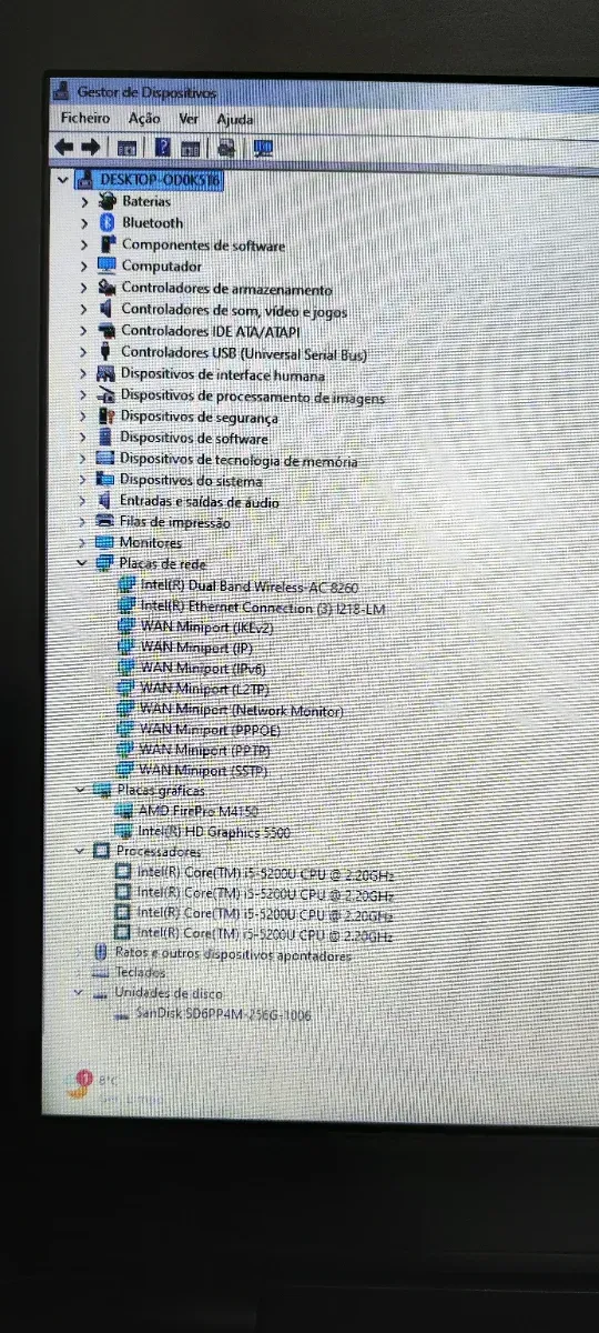 HP ZBook 14 G2 afbeelding 8