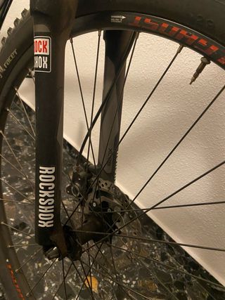 Bicicleta GHOST Takana 4 29''