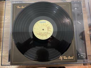 Uriah Heep Best of Vinilo