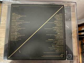 Uriah Heep Best of Vinilo