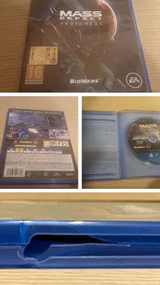 Lotto Videogiochi PS3 PS4 Xbox 360