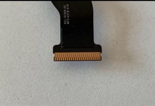 Cable Flex Audio MacBook Air A1932 2018 a 2019