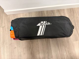 Cuna de viaje Hauck Sleep n Play