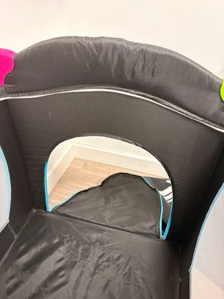 Cuna de viaje Hauck Sleep n Play