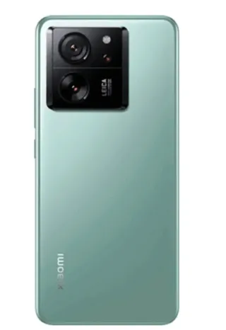 Xiaomi 13T Verde