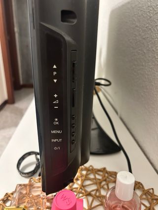 Televisor LG 32 Negro