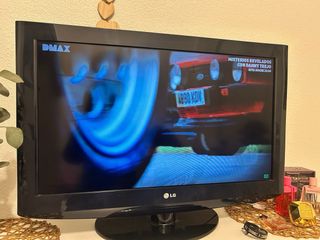 Televisor LG 32 Negro