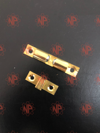 Cierre secadora Renzacci