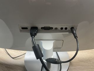 Pantalla Samsung 27 Curva C27F591FD